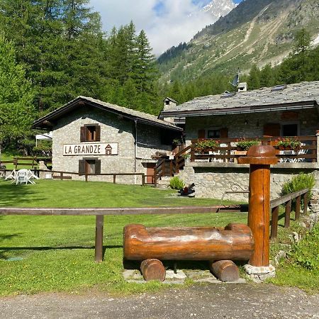 Villa Casa Ornella - Baita Pra Sec Montita Exterior foto